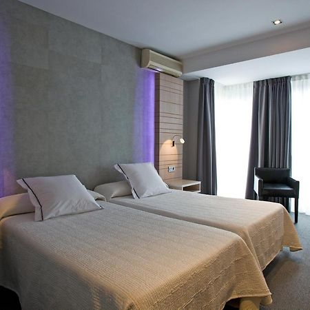 Hotel Castillo Guipuzcoa Номер фото