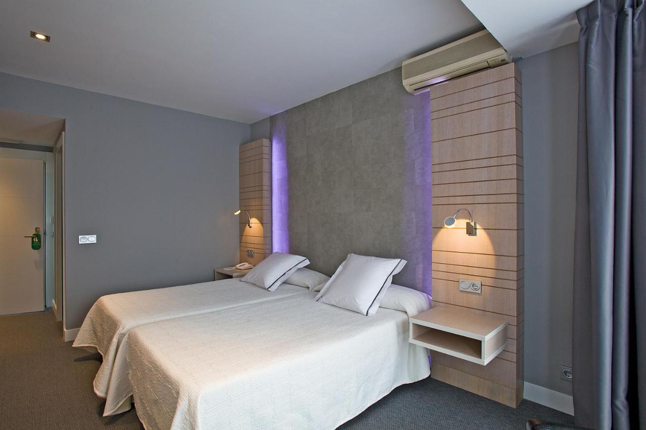 Hotel Castillo Guipuzcoa Экстерьер фото